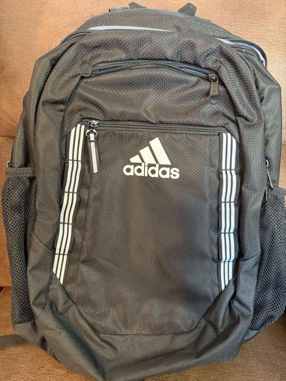 Adidas Excel 6 Backpack 3-Stripes 16
